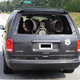 Illustration for article titled Jet-Powered Minivan Is Probably Batmans Aunts Car